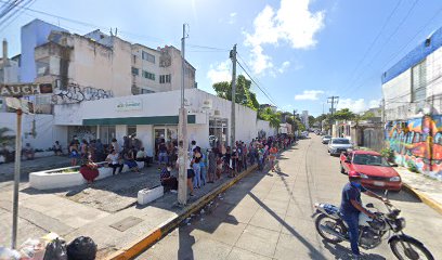 Banco del Bienestar - Cancún Urbana 1