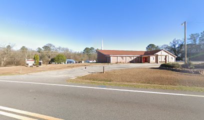 Zion Baptist Church