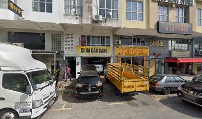 Shinei Geotechnique 'M' Sdn Bhd