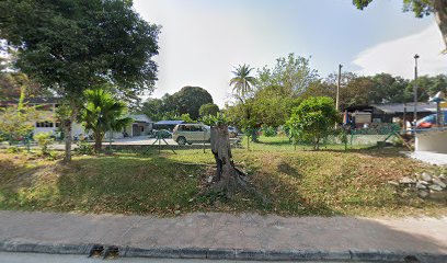 Pantai Tanjung Bungah