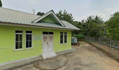 Surau AL Hikmah