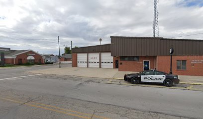 North Baltimore Fire Department