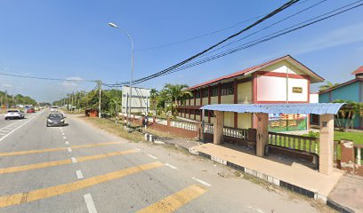LG 120 SMK Sungai Manggis, Telok Datok