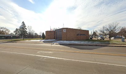 Wisconsin Rapids Fire Station 2