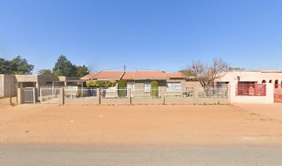 Legaethuto Public Primary School