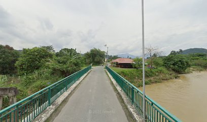 Jambatan Hala Kepayang 1