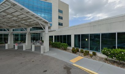 BayCare Behavioral Health- Morton Plant Hospital