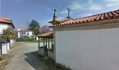 Capela no Largo de São Sebastião