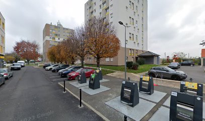 DOMLAVAGE Brétigny-sur-Orge