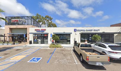 BNF Property Management Company San Diego CA
