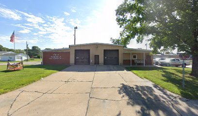 Moberly Fire Department