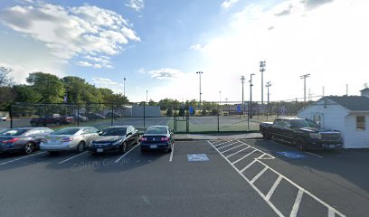 Tennis Courts 5-6