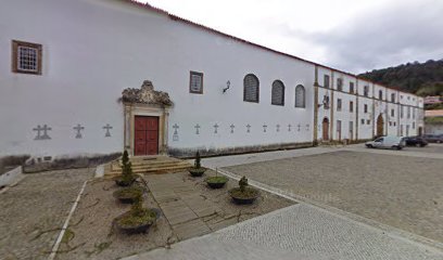 Mosteiro de Nossa Senhora da Assunção