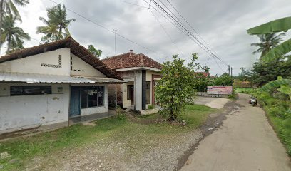 LASBAWA PEKALONGAN RAYA