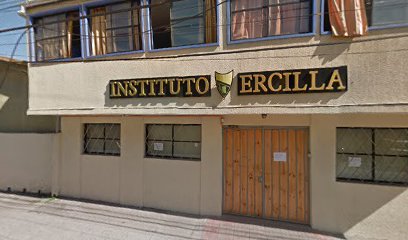 Instituto Ercilla