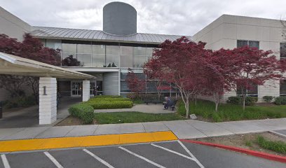 Plastic Surgery: Fremont Center: Palo Alto Medical Foundation