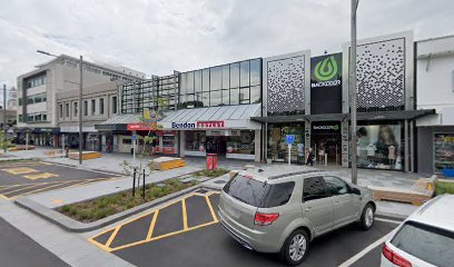 Bendon Outlet Palmerston North