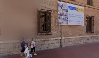 Colegio-Convento de San Basilio en Alcalá de Henares