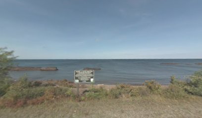 J&M Lizzadro Lakeshore Preserve Sign