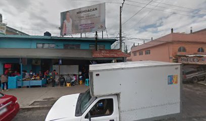 Tacos el Chupón