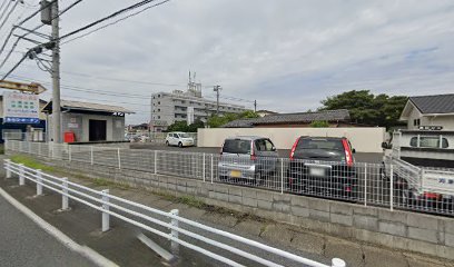 老人ホームあさひガーデン