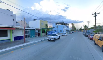 FLOSAN CAJAS FUERTES