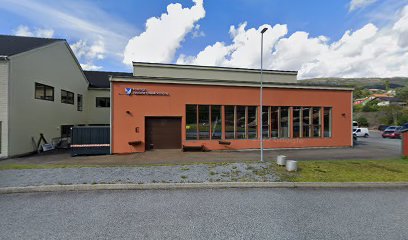 Fusa videregående skole