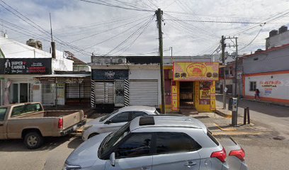 Mendez Peluqueria