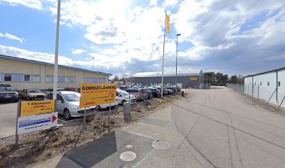 Uddevalla Specialtransporter AB