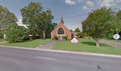 Delhi United Methodist Church