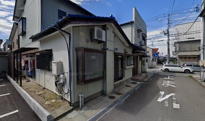 ユニホーム タムラ 中山店