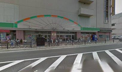 クラフトハートトーカイ キャトル宮古店