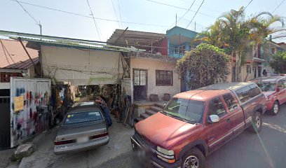 Escuela Ricardo Flores Magón