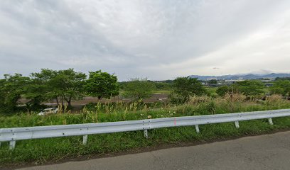 昭和橋スポーツ広場野球場Ｃ面