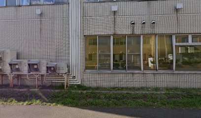 岩見沢市 岩見沢保健センター