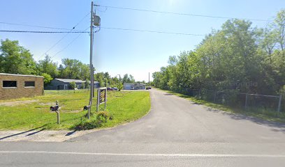 North Country Auto Glass & Trim Shop