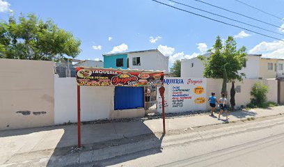 Taqueria Gregorio