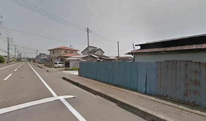 宇留野自転車店