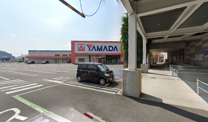 ワイモバイル ヤマダデンキテックランド姶良店