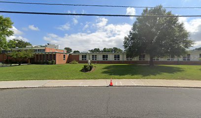 J. Harold Van Zant Elem School