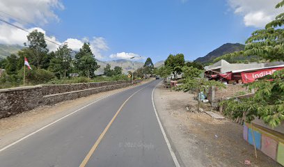 JELAJAH RINJANI