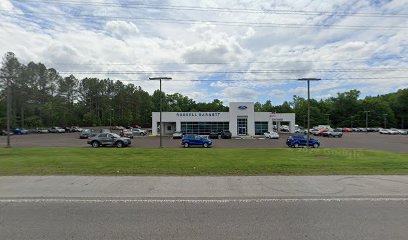 Russell Barnett Ford, Inc. Parts