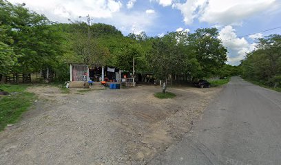 Panadería 'Horneados Alegres'