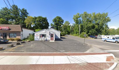 Adirondack Beauty School