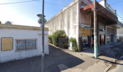 Kiosco galería tesei