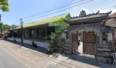 Adinata Gym