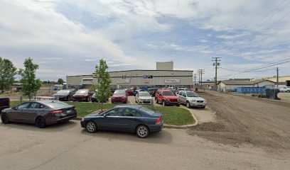 The Saskatoon Colostrum Company Ltd.