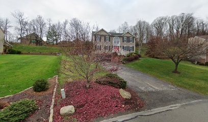 Pennsylvania Christmas Tree Growers Association