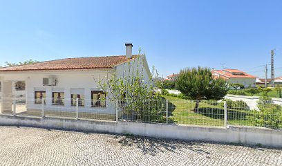 Jardim de Infância de Carriço, Pombal