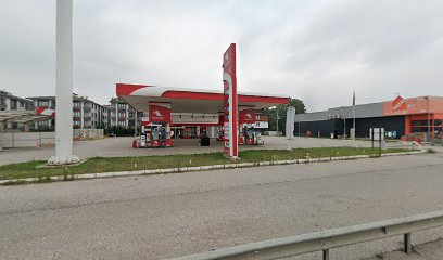 Olimpiyat Düzce